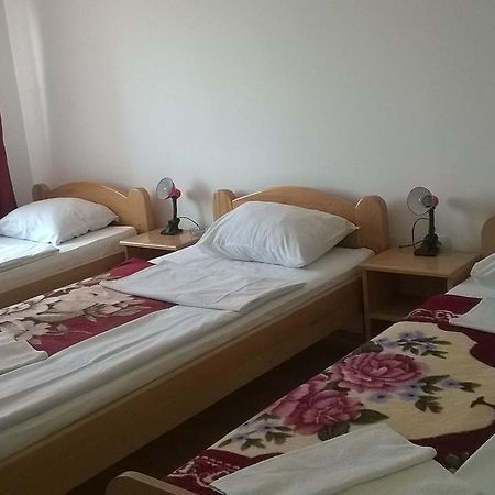 B&B Ljubicevski Raj Požarevac Dış mekan fotoğraf