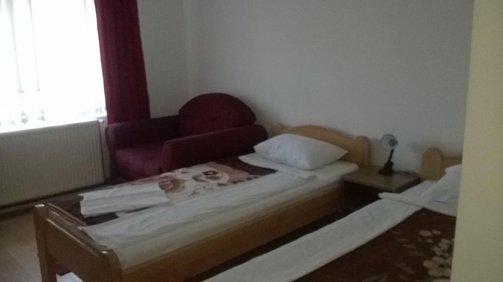 B&B Ljubicevski Raj Požarevac Dış mekan fotoğraf