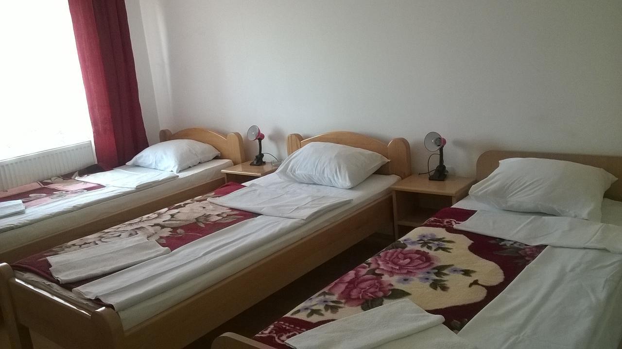 B&B Ljubicevski Raj Požarevac Dış mekan fotoğraf