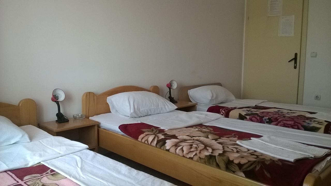 B&B Ljubicevski Raj Požarevac Dış mekan fotoğraf